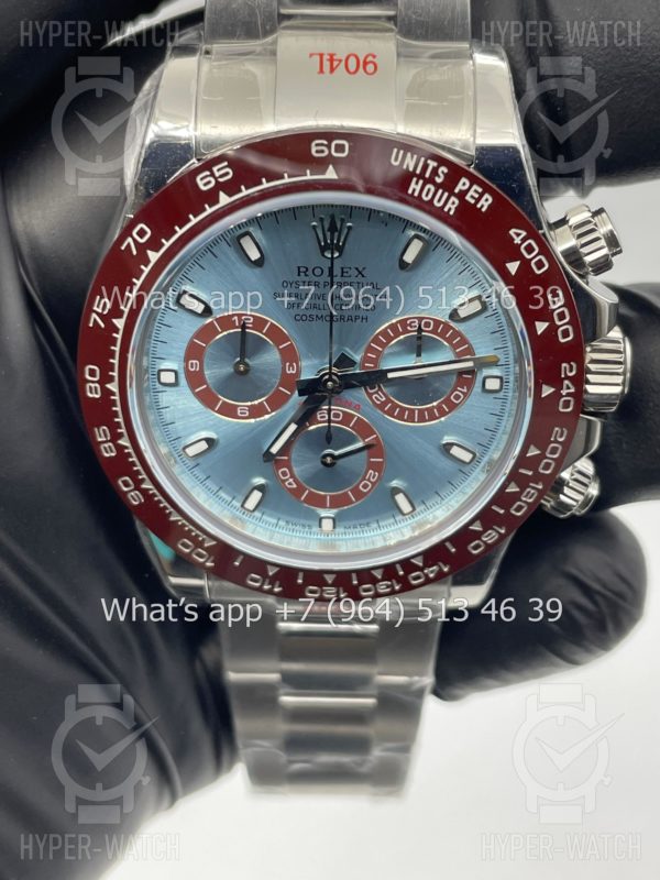 Фото 4 - Rolex Cosmograph Daytona 40mm 116506-0001 Oyster