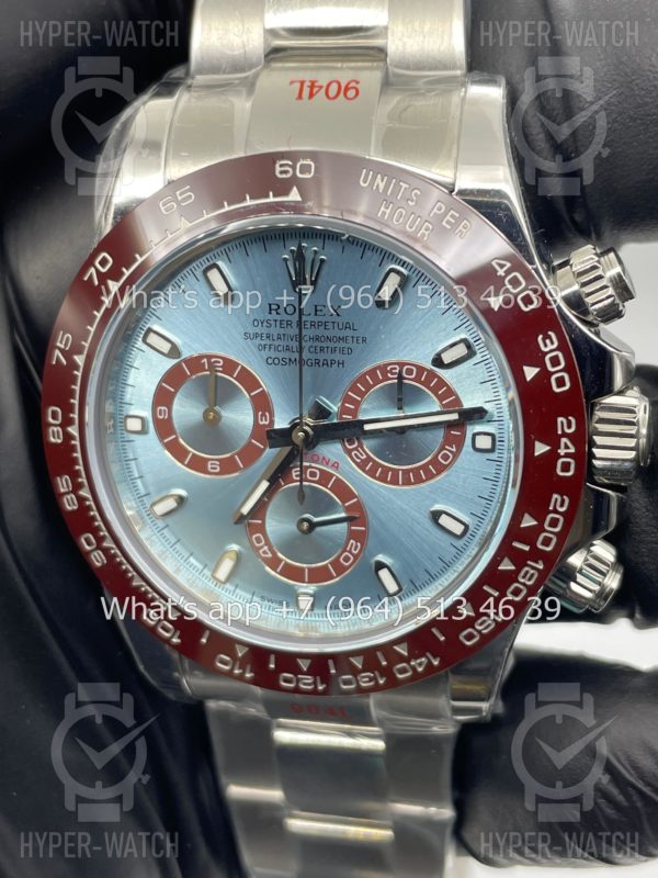 Фото 5 - Rolex Cosmograph Daytona 40mm 116506-0001 Oyster