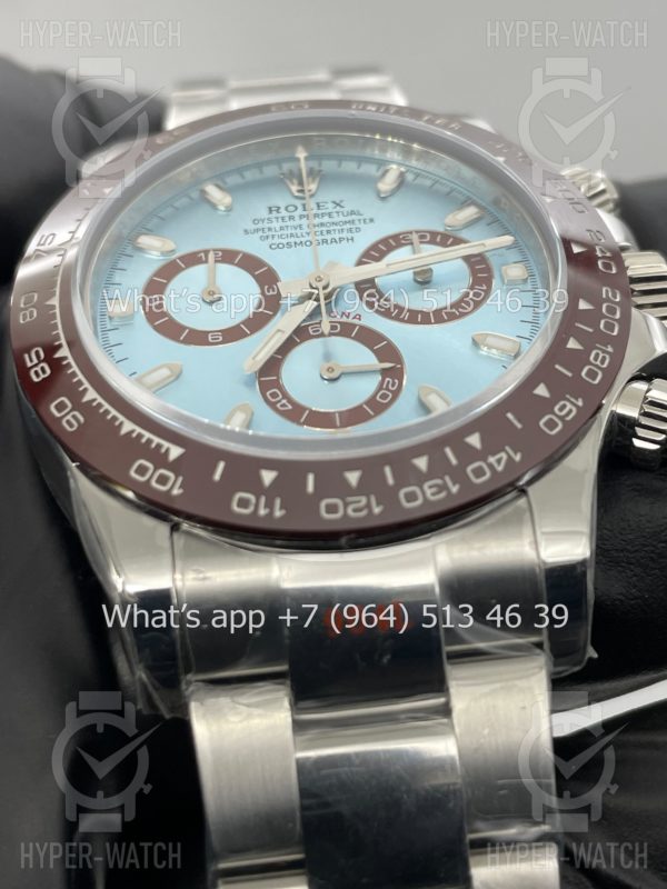 Фото 7 - Rolex Cosmograph Daytona 40mm 116506-0001 Oyster