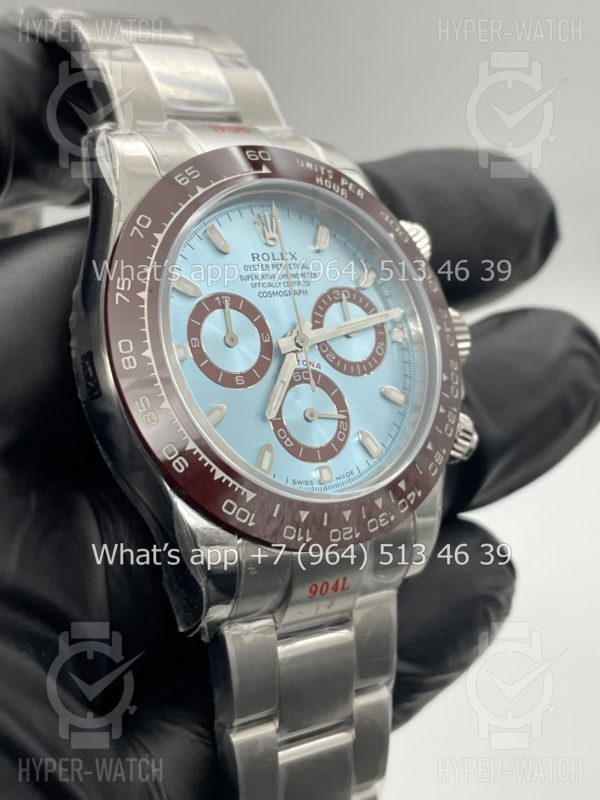 Фото 8 - Rolex Cosmograph Daytona 40mm 116506-0001 Oyster