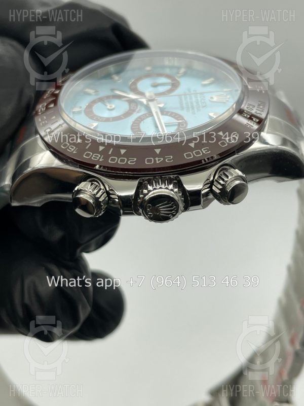 Фото 11 - Rolex Cosmograph Daytona 40mm 116506-0001 Oyster