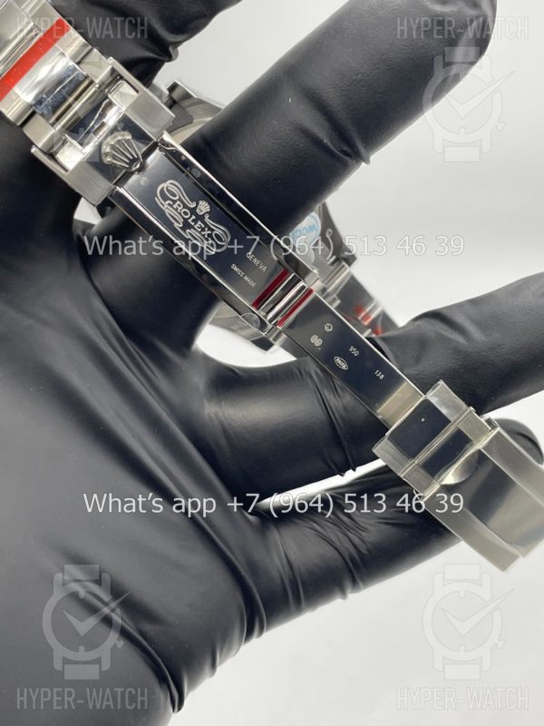 Фото 16 - Rolex Cosmograph Daytona 40mm 116506-0001 Oyster