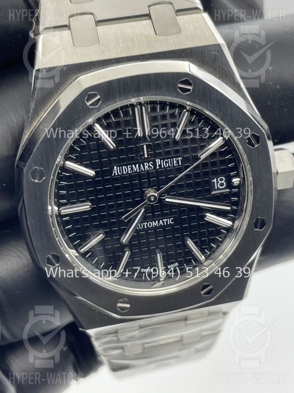 Товар Audemars Piguet Royal Oak 41mm 15400ST.OO.1220ST.01 Фото 7 - Audemars Piguet Royal Oak 41mm 15400ST.OO.1220ST.01
