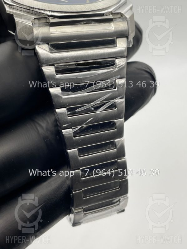 Фото 8 - Bvlgari Octo Finissimo Tadao Ando Art 5422