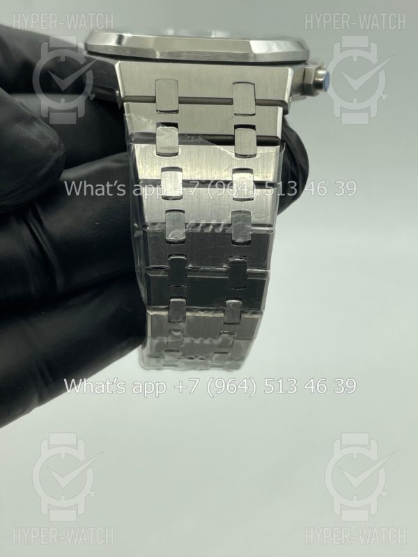 Товар Audemars Piguet Royal Oak Chronograph 41mm Art 5419 Фото 11 - Audemars Piguet Royal Oak Chronograph 41mm Art 5419