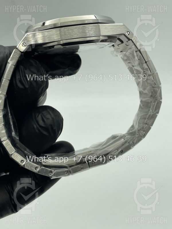Товар Audemars Piguet Royal Oak Chronograph 41mm Art 5419 Фото 13 - Audemars Piguet Royal Oak Chronograph 41mm Art 5419