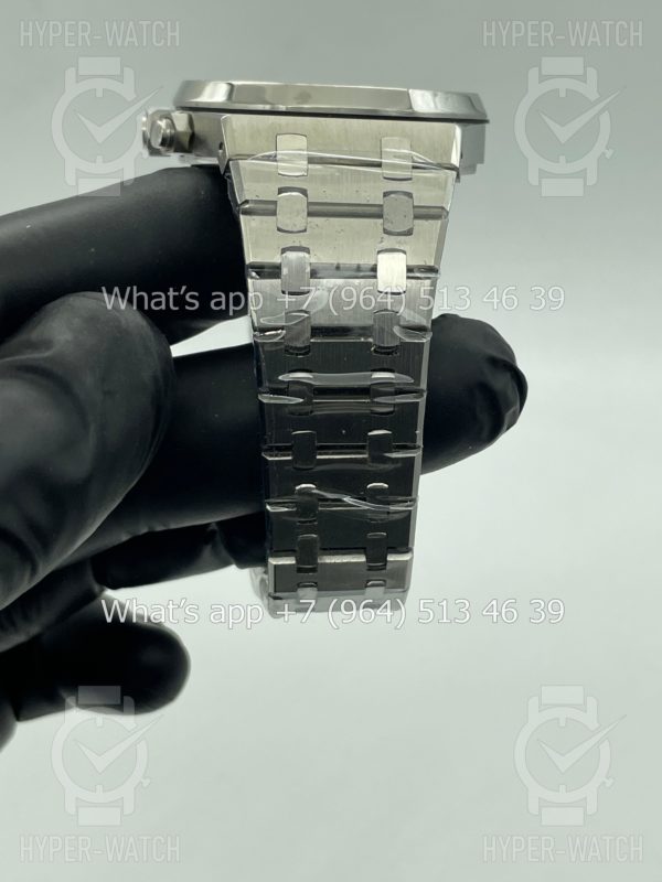 Товар Audemars Piguet Royal Oak Chronograph 41mm Art 5429 Фото 14 - Audemars Piguet Royal Oak Chronograph 41mm Art 5429
