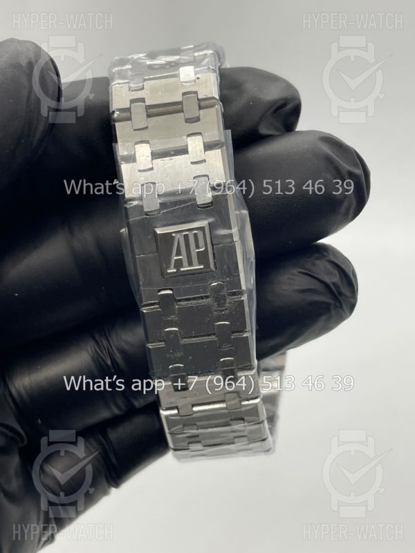 Товар Audemars Piguet Royal Oak Chronograph 41mm Art 5429 Фото 15 - Audemars Piguet Royal Oak Chronograph 41mm Art 5429
