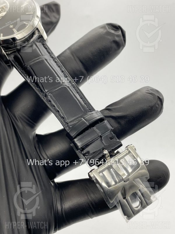 Товар Vacheron Constantin Traditionnelle 44mm 6500T/000P-B100 Фото 15 - Vacheron Constantin Traditionnelle 44mm 6500T/000P-B100