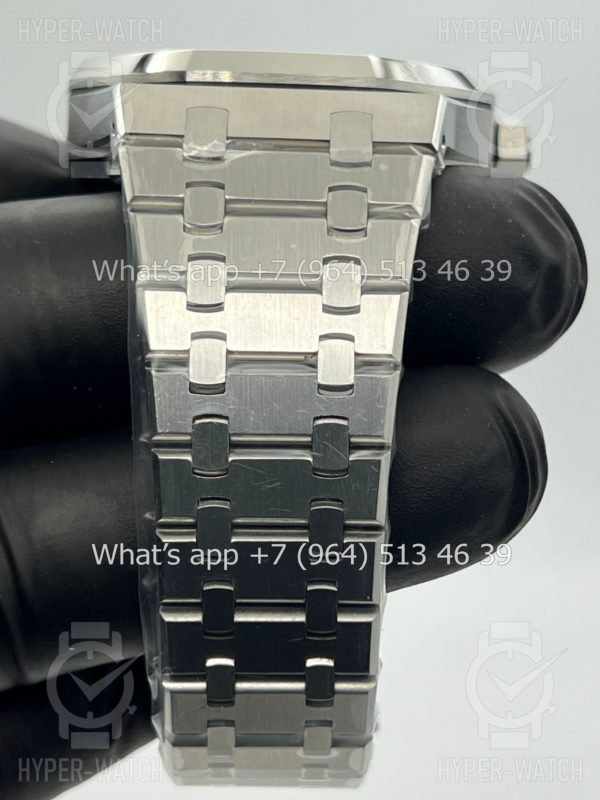 Товар Audemars Piguet Royal Oak Tourbillon 41mm 26530ST.OO.1220ST.99 Фото 11 - Audemars Piguet Royal Oak Tourbillon 41mm 26530ST.OO.1220ST.99