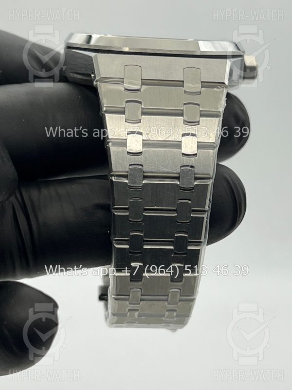 Товар Audemars Piguet Royal Oak Tourbillon 41mm 26522BC.OO.1220BC Фото 10 - Audemars Piguet Royal Oak Tourbillon 41mm 26522BC.OO.1220BC
