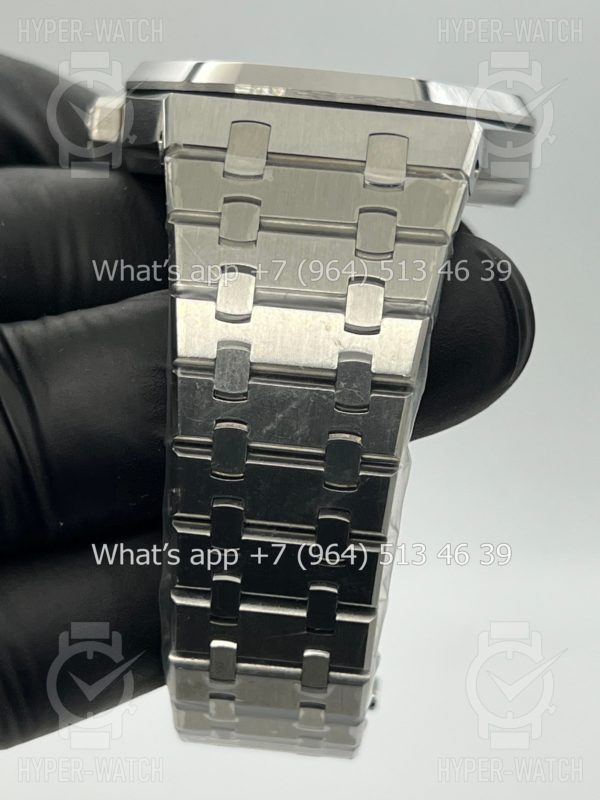 Товар Audemars Piguet Royal Oak Tourbillon 41mm 26522BC.OO.1220BC Фото 12 - Audemars Piguet Royal Oak Tourbillon 41mm 26522BC.OO.1220BC