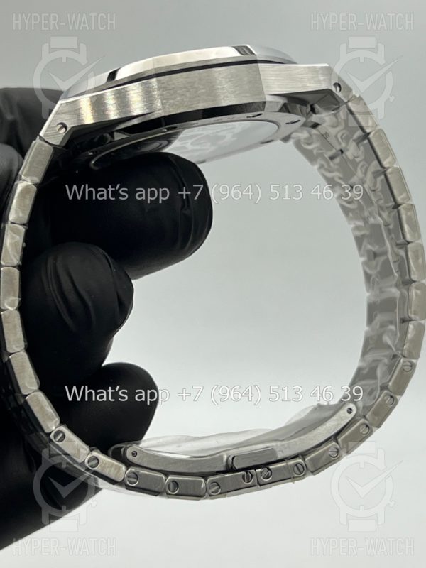 Товар Audemars Piguet Royal Oak Tourbillon 41mm 26522BC.OO.1220BC Фото 13 - Audemars Piguet Royal Oak Tourbillon 41mm 26522BC.OO.1220BC
