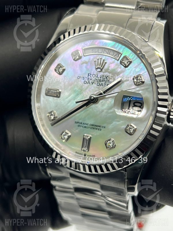 Фото 3 - Rolex Day-Date 36mm Art 5459