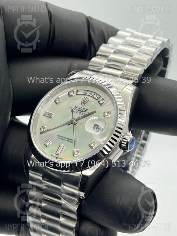 Фото 13 - Rolex Day-Date 36mm Art 5459