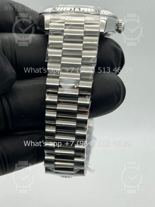 Фото 14 - Rolex Day-Date 36mm Art 5459