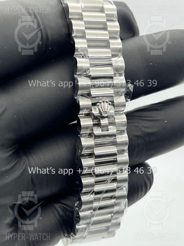 Фото 18 - Rolex Day-Date 36mm Art 5459