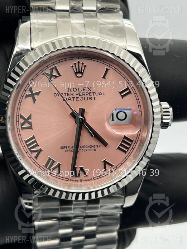 Фото 2 - Rolex Datejust 36mm Art 5461
