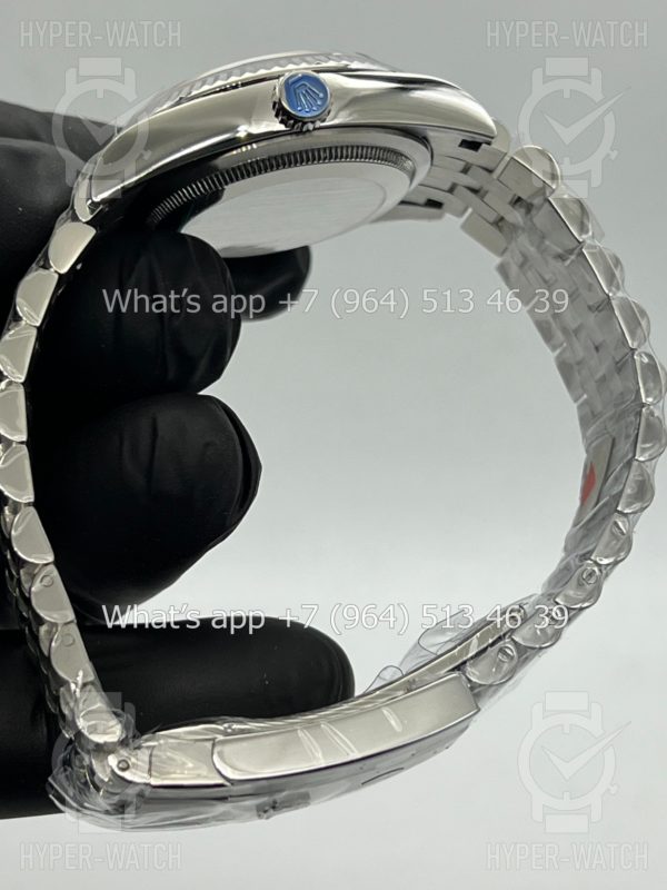 Фото 12 - Rolex Datejust 36mm Art 5461