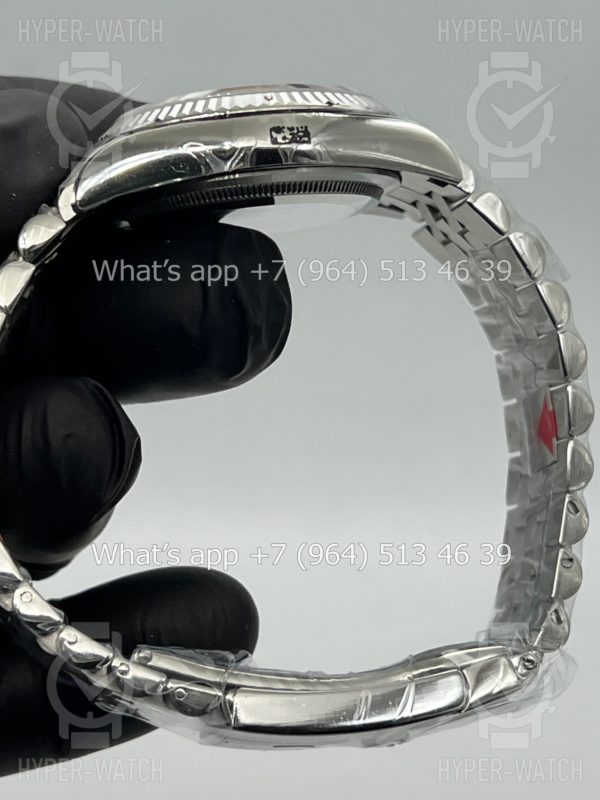 Фото 14 - Rolex Datejust 36mm Art 5461