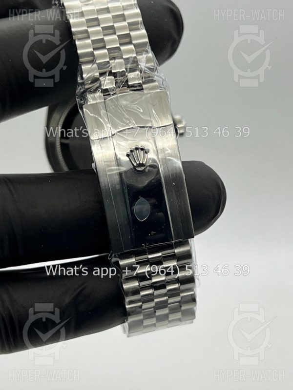 Фото 15 - Rolex Datejust 36mm Art 5461