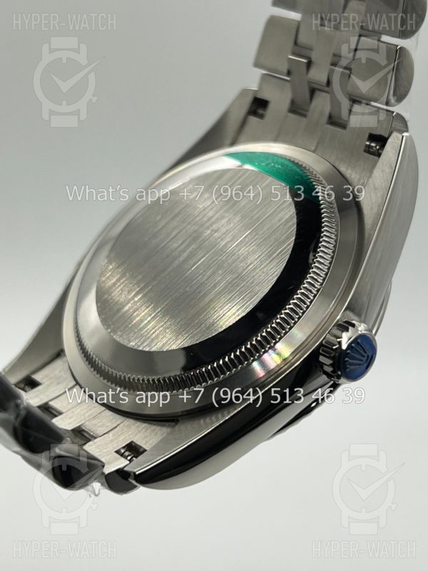 Фото 16 - Rolex Datejust 36mm Art 5461