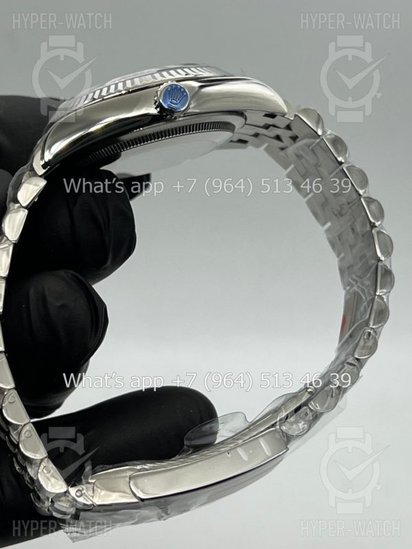 Товар Rolex Datejust 36mm Art 5462 Фото 9 - Rolex Datejust 36mm Art 5462