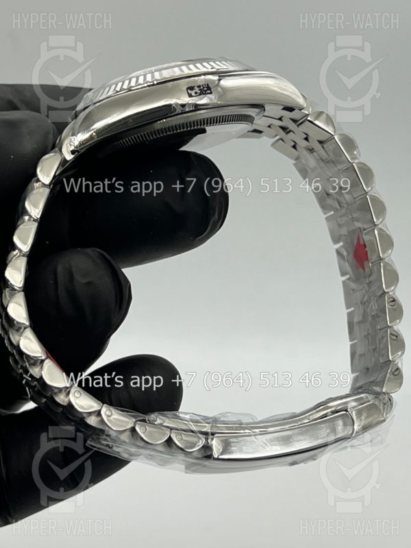 Товар Rolex Datejust 36mm Art 5462 Фото 11 - Rolex Datejust 36mm Art 5462