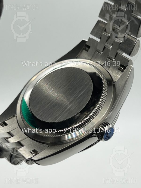 Товар Rolex Datejust 36mm Art 5462 Фото 13 - Rolex Datejust 36mm Art 5462