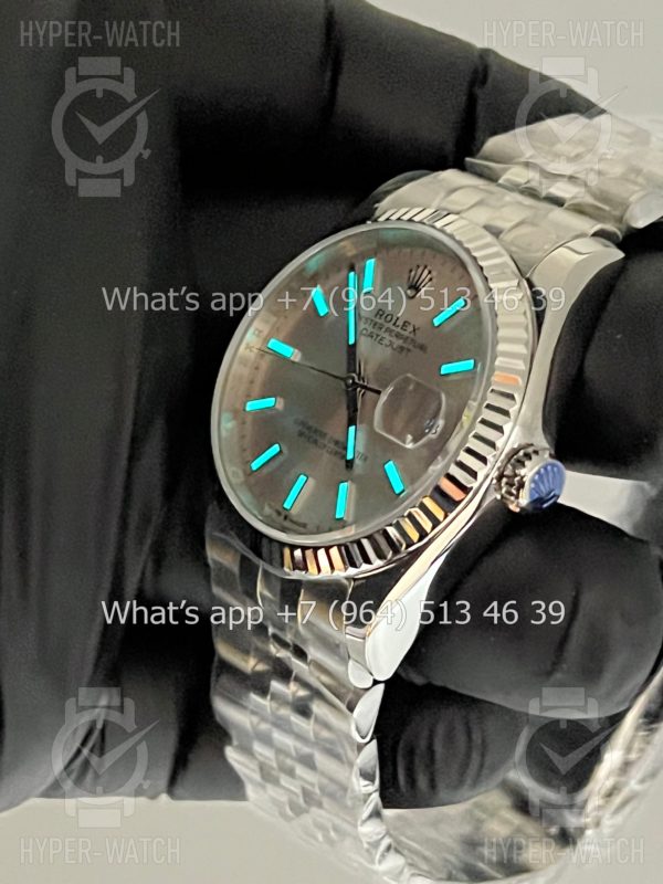 Товар Rolex Datejust 36mm Art 5462 Фото 15 - Rolex Datejust 36mm Art 5462
