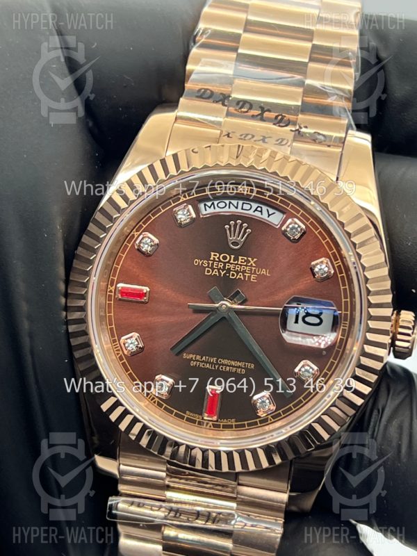 Товар Rolex Day-Date 36mm Art 5464 Фото 8 - Rolex Day-Date 36mm Art 5464