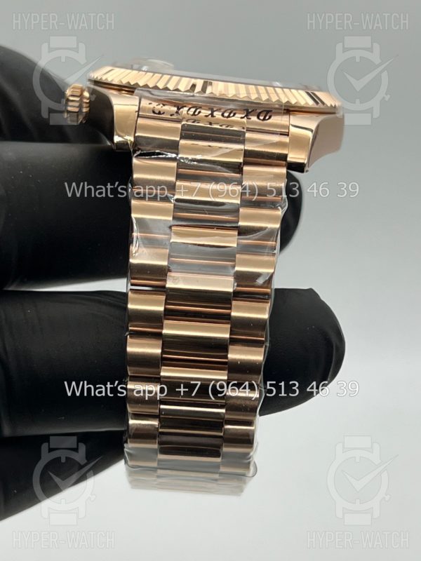 Товар Rolex Day-Date 36mm Art 5464 Фото 13 - Rolex Day-Date 36mm Art 5464