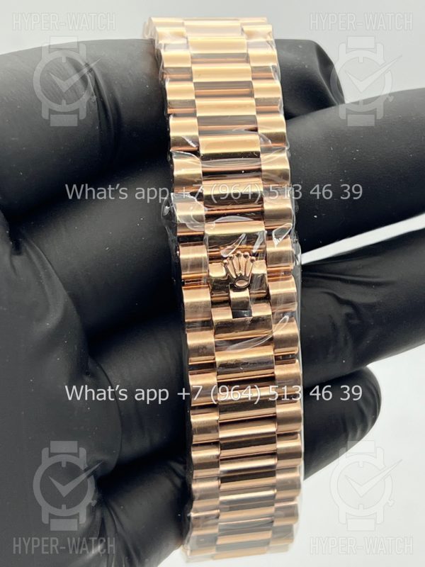Товар Rolex Day-Date 36mm Art 5464 Фото 15 - Rolex Day-Date 36mm Art 5464