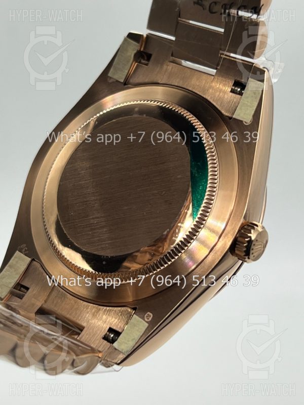 Товар Rolex Day-Date 36mm Art 5464 Фото 16 - Rolex Day-Date 36mm Art 5464