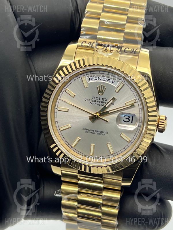 Товар Rolex Day-Date 40mm Art 5463 Фото 6 - Rolex Day-Date 40mm Art 5463