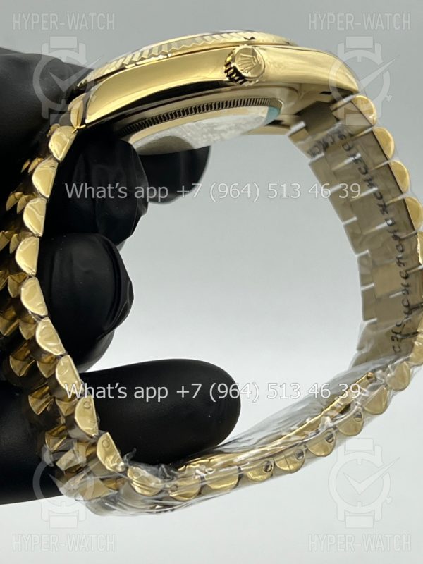 Товар Rolex Day-Date 40mm Art 5463 Фото 11 - Rolex Day-Date 40mm Art 5463