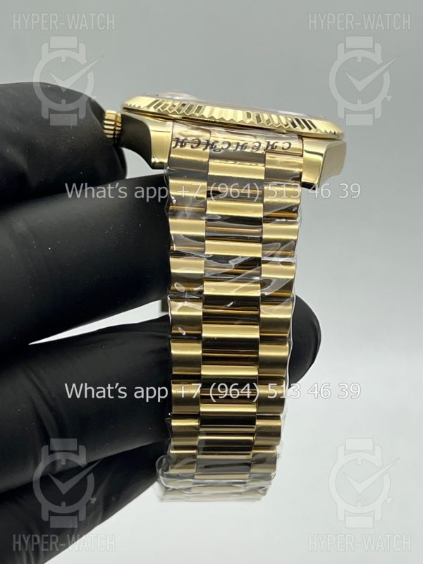 Товар Rolex Day-Date 40mm Art 5463 Фото 12 - Rolex Day-Date 40mm Art 5463