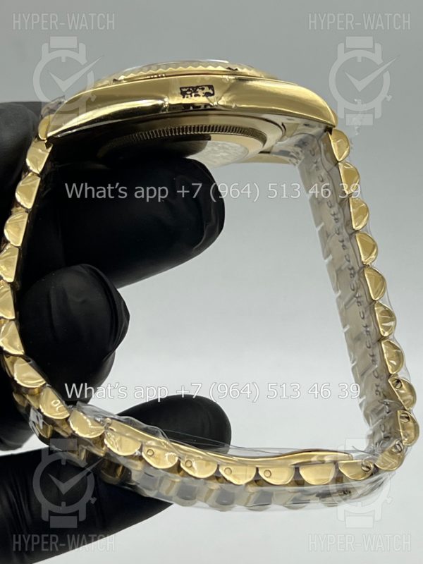 Товар Rolex Day-Date 40mm Art 5463 Фото 13 - Rolex Day-Date 40mm Art 5463