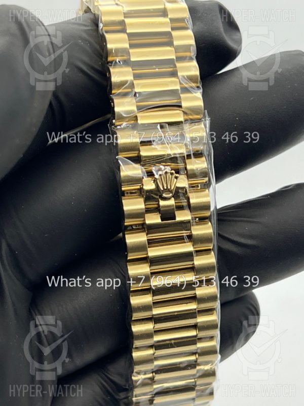 Товар Rolex Day-Date 40mm Art 5463 Фото 14 - Rolex Day-Date 40mm Art 5463