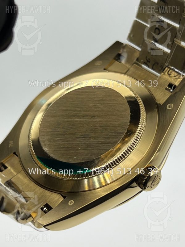 Товар Rolex Day-Date 40mm Art 5463 Фото 15 - Rolex Day-Date 40mm Art 5463
