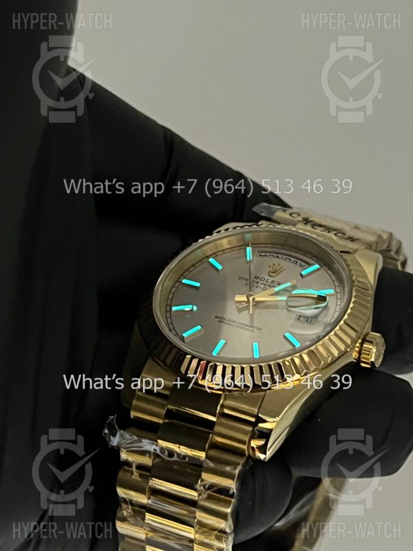 Товар Rolex Day-Date 40mm Art 5463 Фото 18 - Rolex Day-Date 40mm Art 5463