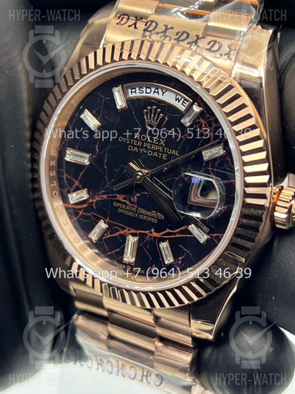 Товар Rolex Day-Date 40mm Art 5451 Фото 8 - Rolex Day-Date 40mm Art 5451