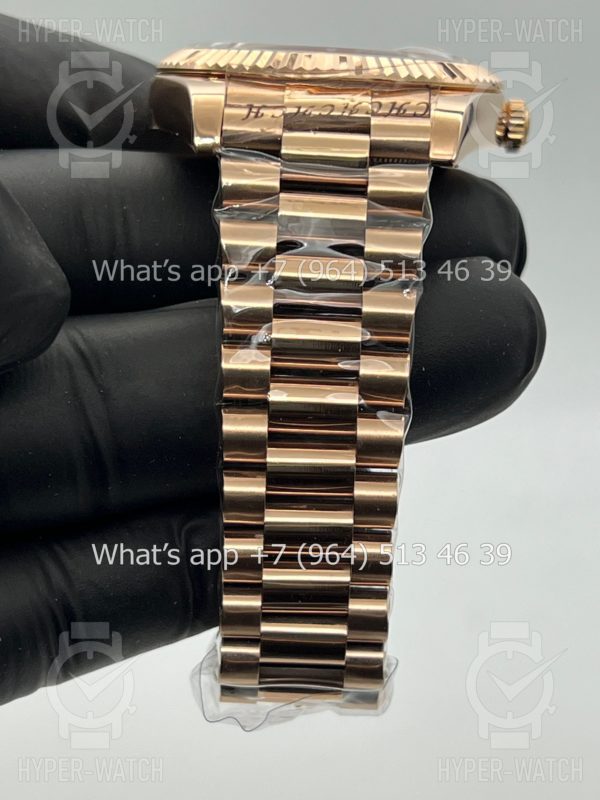 Товар Rolex Day-Date 40mm Art 5451 Фото 10 - Rolex Day-Date 40mm Art 5451