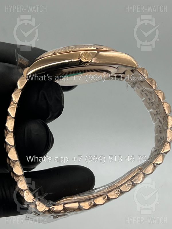 Товар Rolex Day-Date 40mm Art 5451 Фото 11 - Rolex Day-Date 40mm Art 5451