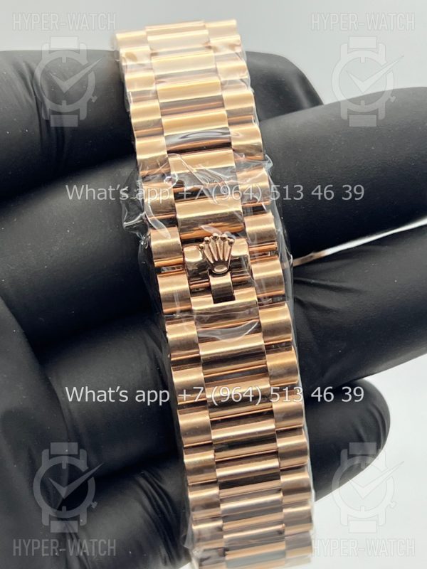 Товар Rolex Day-Date 40mm Art 5451 Фото 13 - Rolex Day-Date 40mm Art 5451