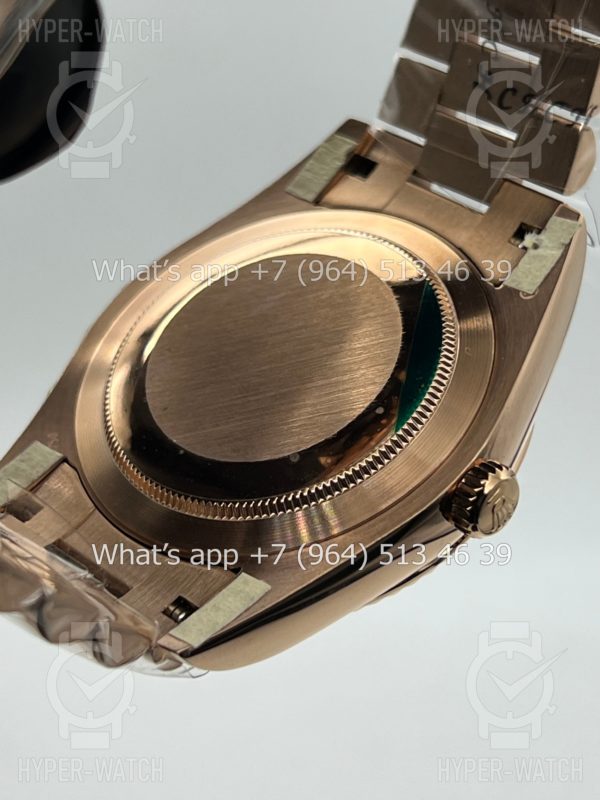 Товар Rolex Day-Date 40mm Art 5451 Фото 14 - Rolex Day-Date 40mm Art 5451