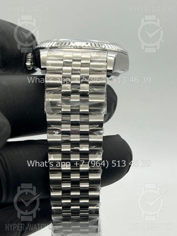 Фото 12 - Rolex DateJust 36mm Art 5438