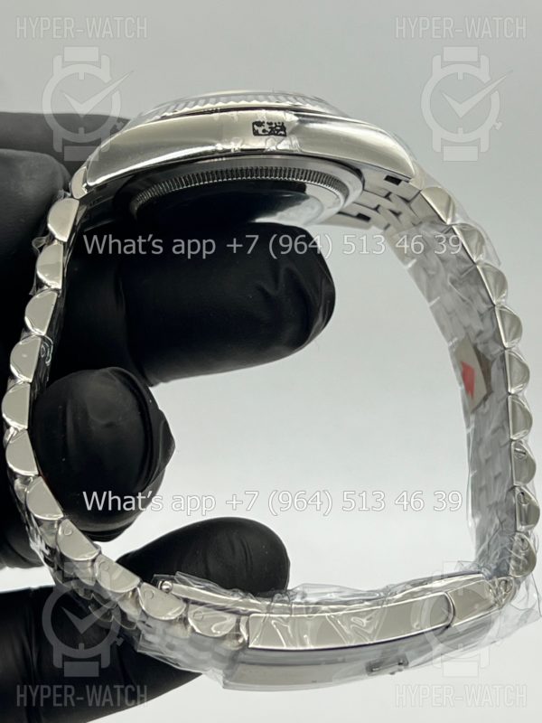 Фото 13 - Rolex DateJust 36mm Art 5438