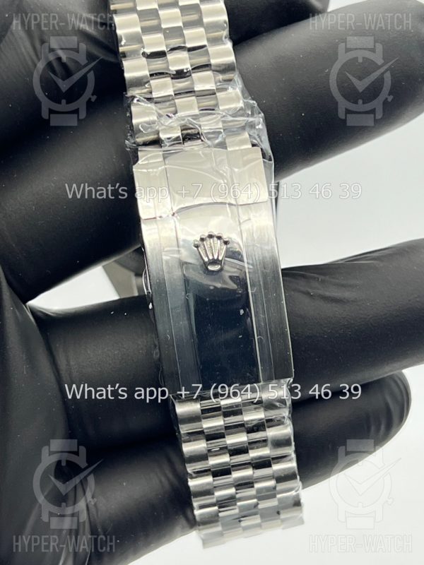 Фото 14 - Rolex DateJust 36mm Art 5438