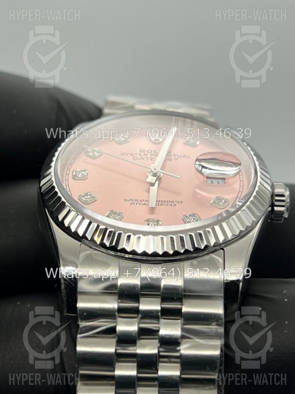 Фото 7 - Rolex DateJust 36mm Art 5439
